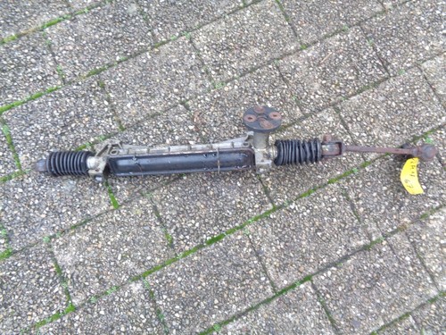 Renault 4 R4  Bj.1967 Lenkung Lenkgetriebe steering gear  2565044.81