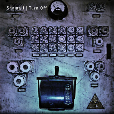 ***** SHAMALL - TURN OFF 2 CD DIGIPAK 2013 NEU + OVP NEO PROGRESSIVE ROCK *LLP*