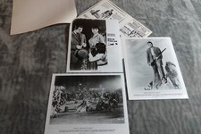 L'Homme de San Carlos walk the proud land Audie Murphy photos western press