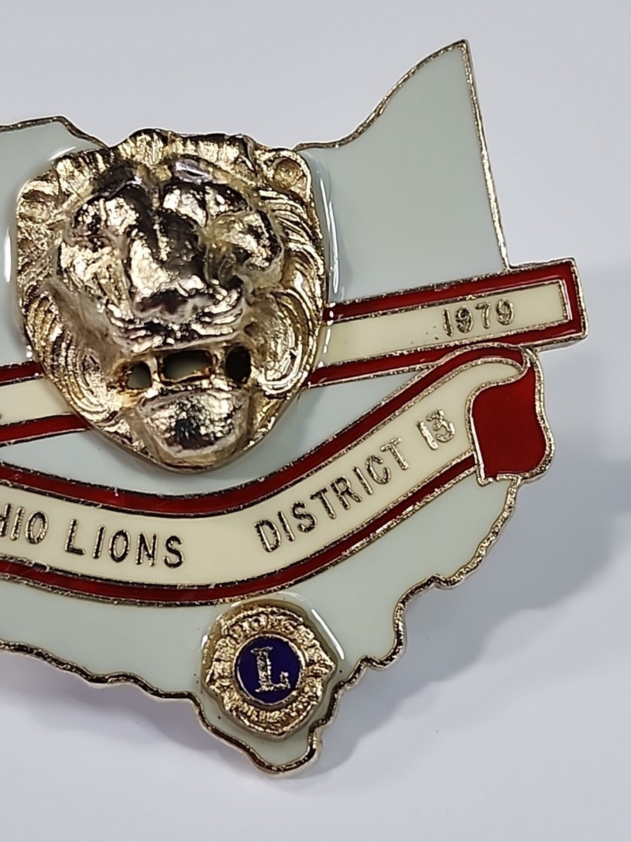INSIGNE ÉMAIL BADGE Armée de l'Air BATAILLON AIR BA 117 PARIS ORIGINAL