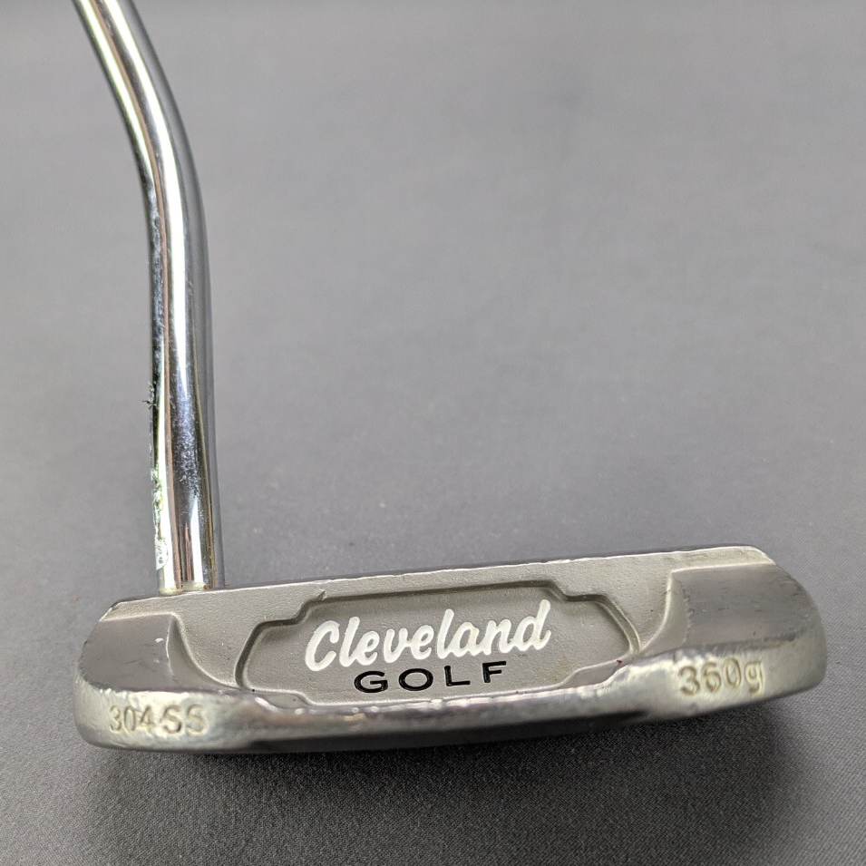 Cleveland Golf パター Huntington beach Amazon.com : Cleveland Golf Huntington Beach Soft 2#11 Broom