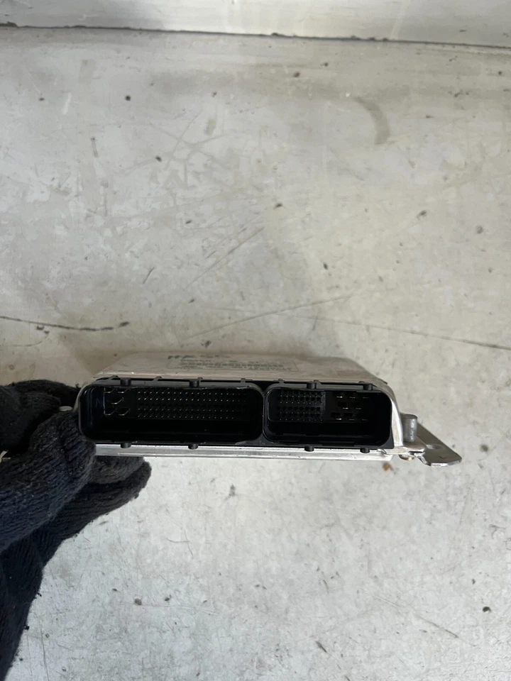 MÓDULO CONTROL MOTOR ECU 39110-4A710 SE ADAPTA A HYUNDAI KIA SORENTO 2002-2006 Foto 4 de 4