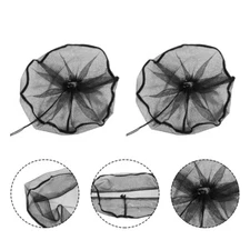 3Pcs Fan Covers Finger Protector Electric Fan Covers Fan Protection Covers