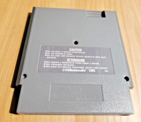 Defender Of The Crown NES Nintendo Entertainment System UK PAL A Version CART