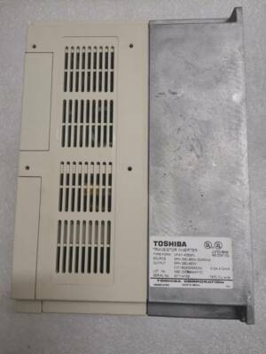 1pcs new Toshiba inverter VF-A7 VFA7-4022PL 2.2KW 380V | eBay 1pcs new Toshiba inverter VF-A7 VFA7-4022PL 2.2KW 380V | eBay