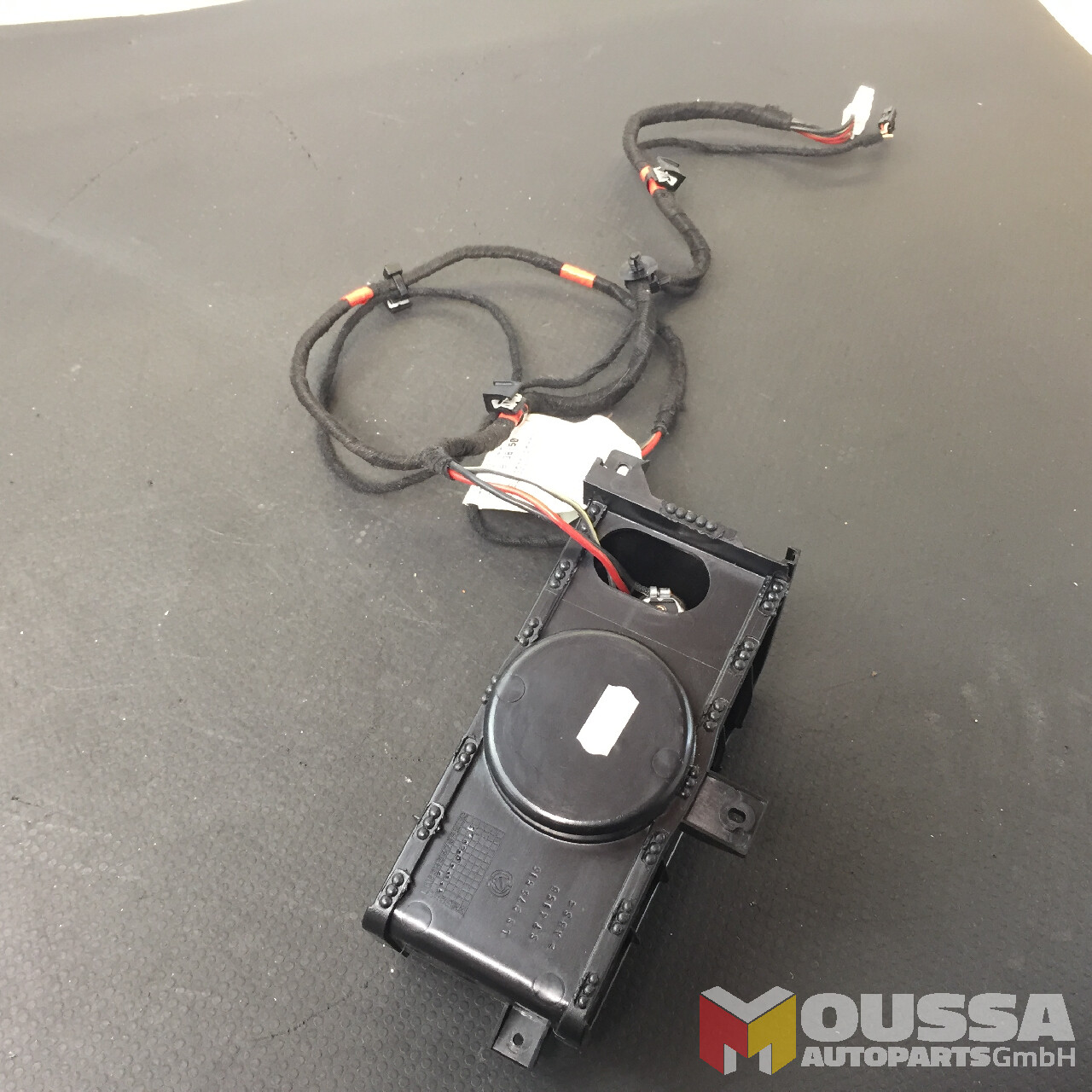 Alfa Romeo 159 2005 Harness wiring cable set Kabel 60691692 | eBay