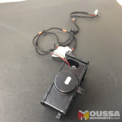 Alfa Romeo 159 2005 Harness wiring cable set Kabel 60691692 | eBay 