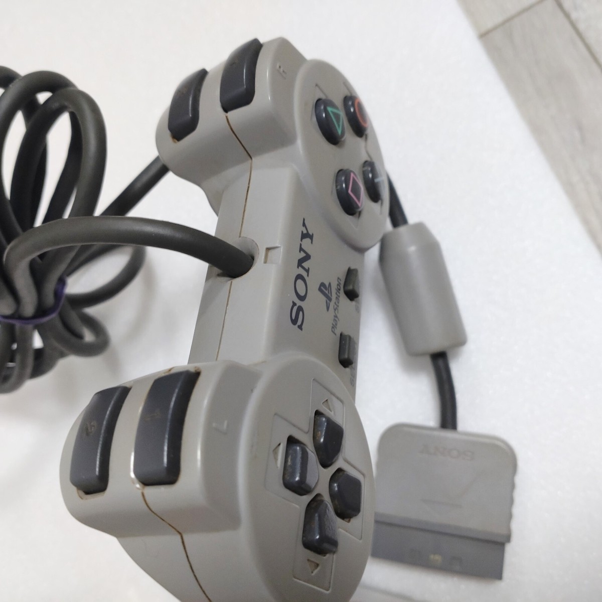 PlayStation - PlayStation全10台セット　新品未使用 Sony PlayStation Debugging Station DTL-H1000 NTSC Console