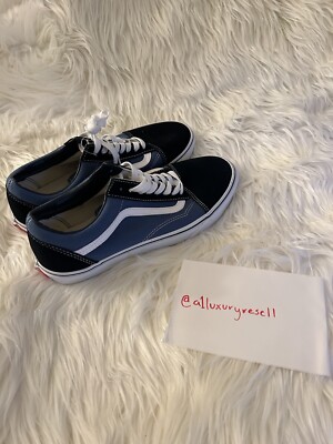 Vans Old Skool Navy