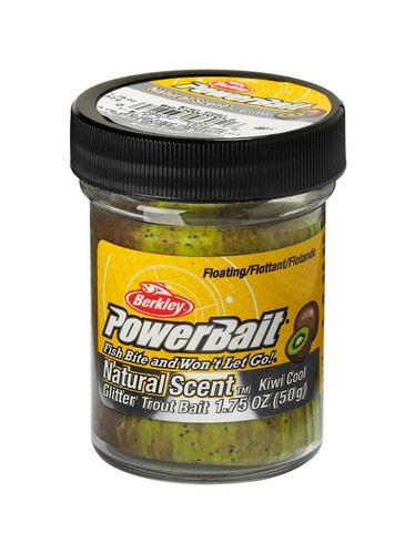 Berkley Power Bait Forellenteig Paste | 124 verschiedene Farben und Aromen - Bild 119 von 120