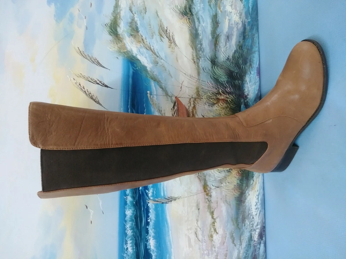 Jessica simpson riding sales boots