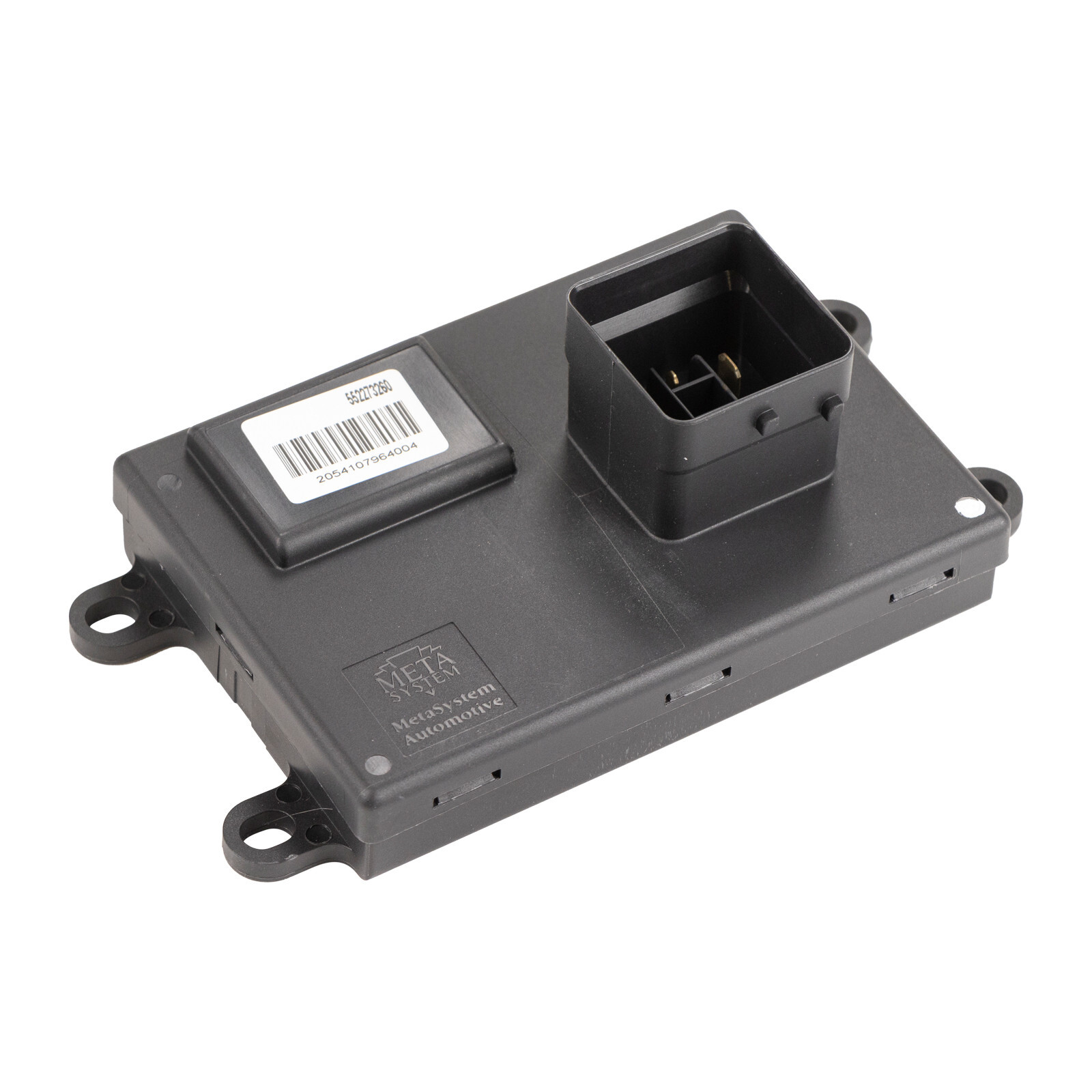 Fiat TIPO 356 Getriebesteuergerät 55227326 1.6d 88kw 55260384  