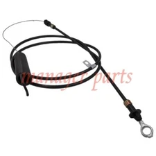 Control Cable GY21641 GY21287 For John Deere X105,X125, X145 100 Series Tractors