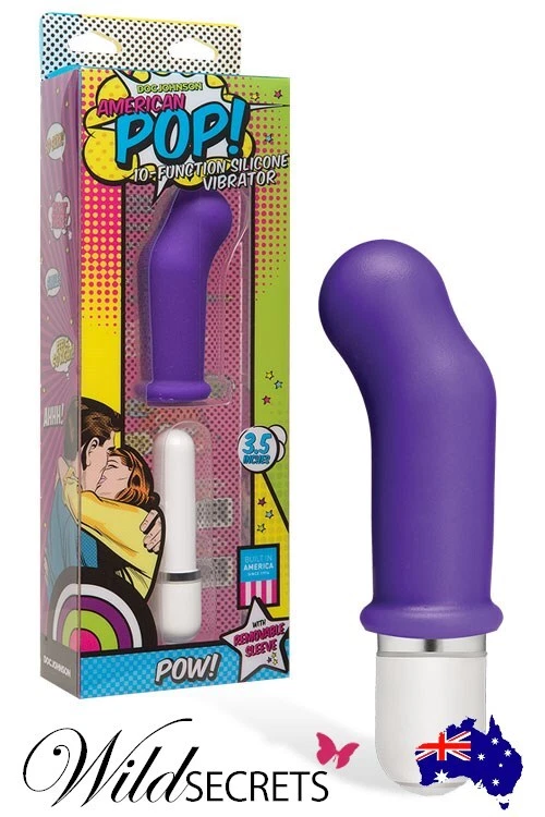 Doc johnson toys deals