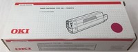 Oki 42804514 Toner Original Magenta Type C6L FüR Oki C3100 (3.000 Pg )