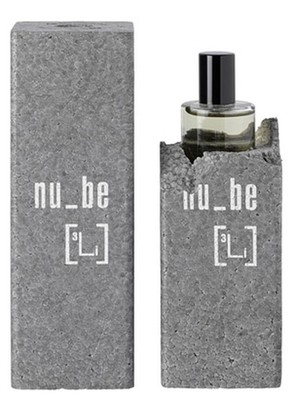 Nu_Be Nu Be Lithium [3Li] 3.4 oz 100 ml EDP NIB Unisex