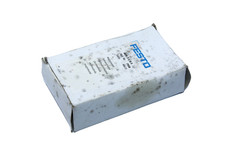 FESTO MFH-3-1/8-S SOLENOID VALVE 7958