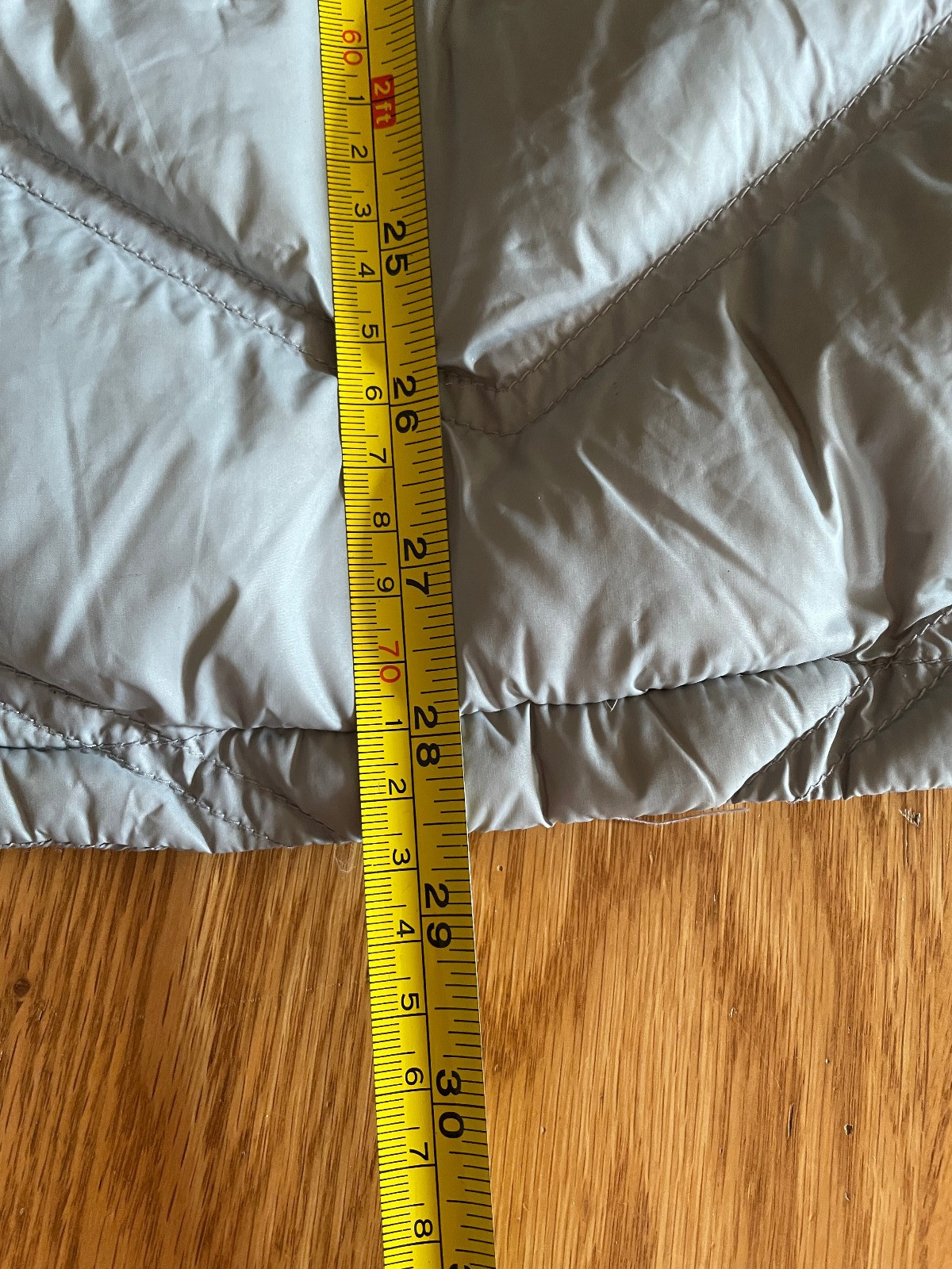 Calvin Klein Packable Lightweight Jacket Women's … - image 16