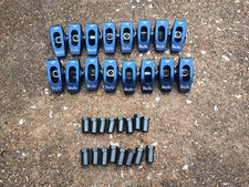 1986-1995 Ford Mustang 5.0l Trickflow Roller Rockers 1.6 Stud Sbf Gt Lx 302 351w