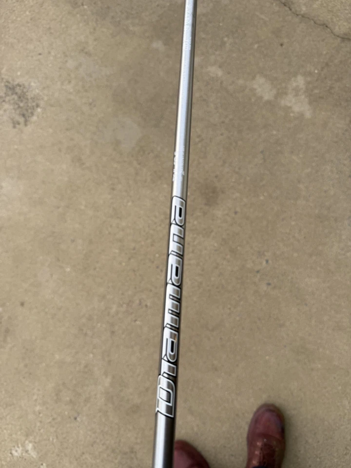 PXG 0311 Gen 1 Forged Gap Wedge 50* Loft Diamana zx ii 60 Stiff Shaft Right Hand - Image 4 of 4