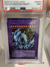 Dragon Master Knight RP02-EN097 Prices | YuGiOh Retro Pack 2