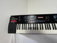 Roland JUNO-D Synthesizer Keyboard
