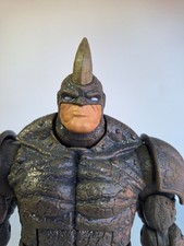 Marvel Legends Rhino BAF Build a Figure Complete Awesome figure