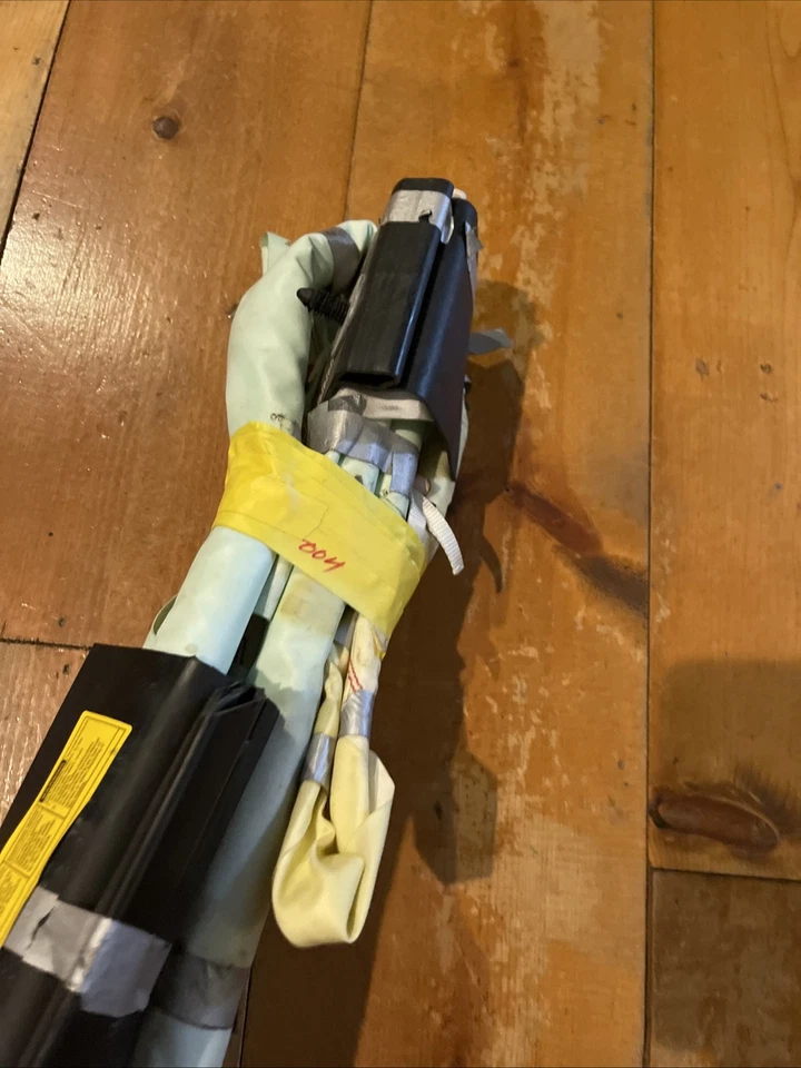 🏁Cortina de techo Dodge Ram 3500 2013 P52029425ah doble cabina OEM Foto 4 de 4