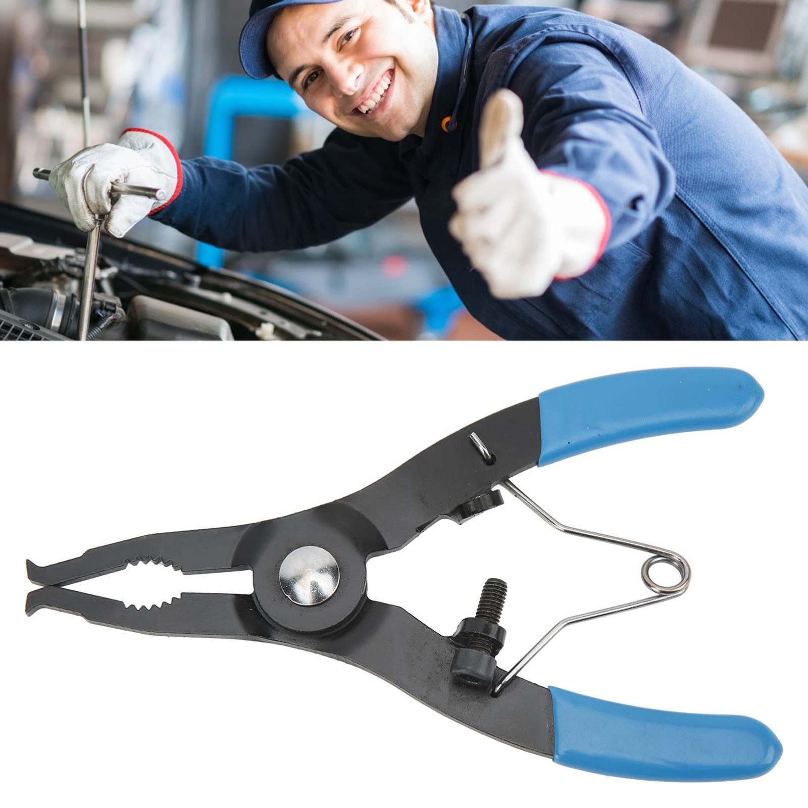 Spray Head Pull-Up Tool for Pop-Up Sprinklers Spray Head Pull Up Tool Metal E...