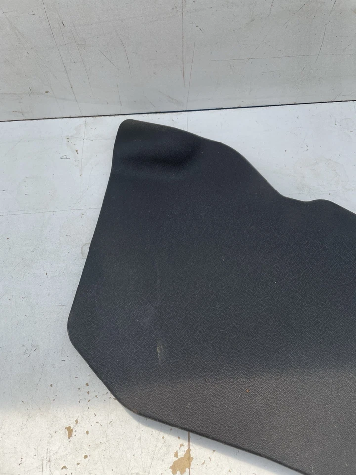 Cubierta del ventilador del motor del ventilador del ventilador del calentador BMW Mini Cooper R55 R56 R57 R58 R60 R61 Foto 3 de 4