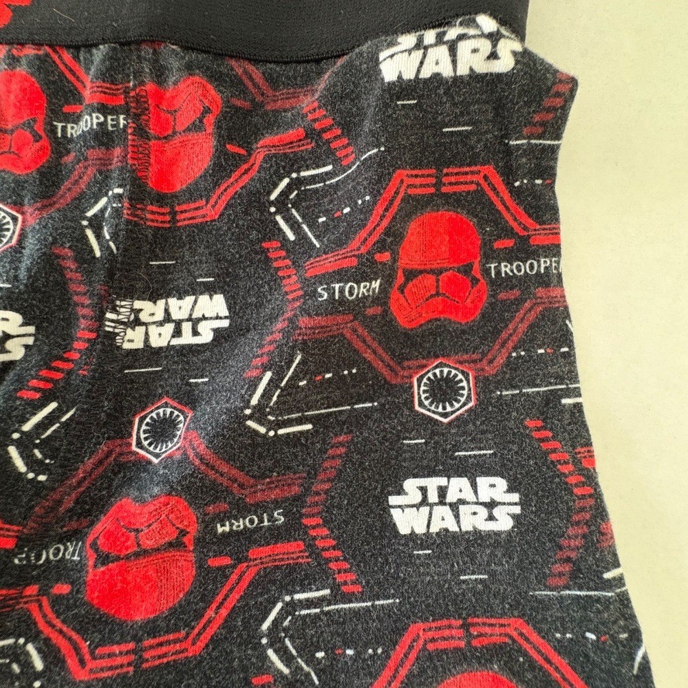 Primark Star Wars Men's Underwear - Size XL - In Bag. image 3