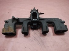 Jeep Cj J10 4.2 6 Cyl 2 Bbl Cast Iron Intake Manifold Factory Oem 3232444-1