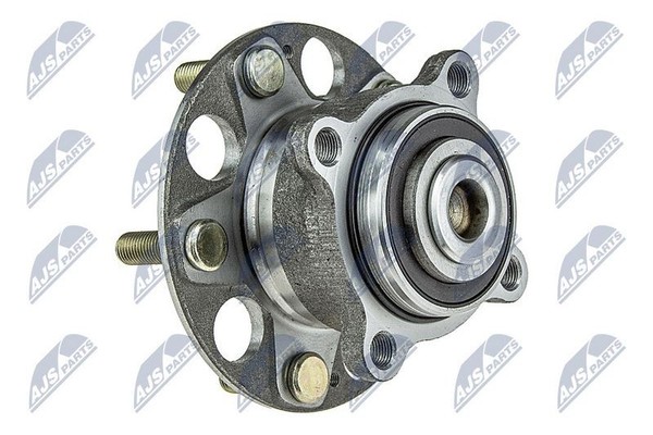 NTY Radlagersatz KLT-HD-066 FüR Honda-image