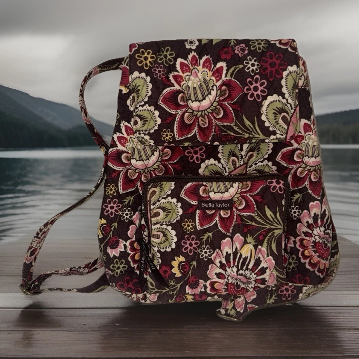 Bella Taylor Backpack Bags & Handbags for Women for sale | eBay