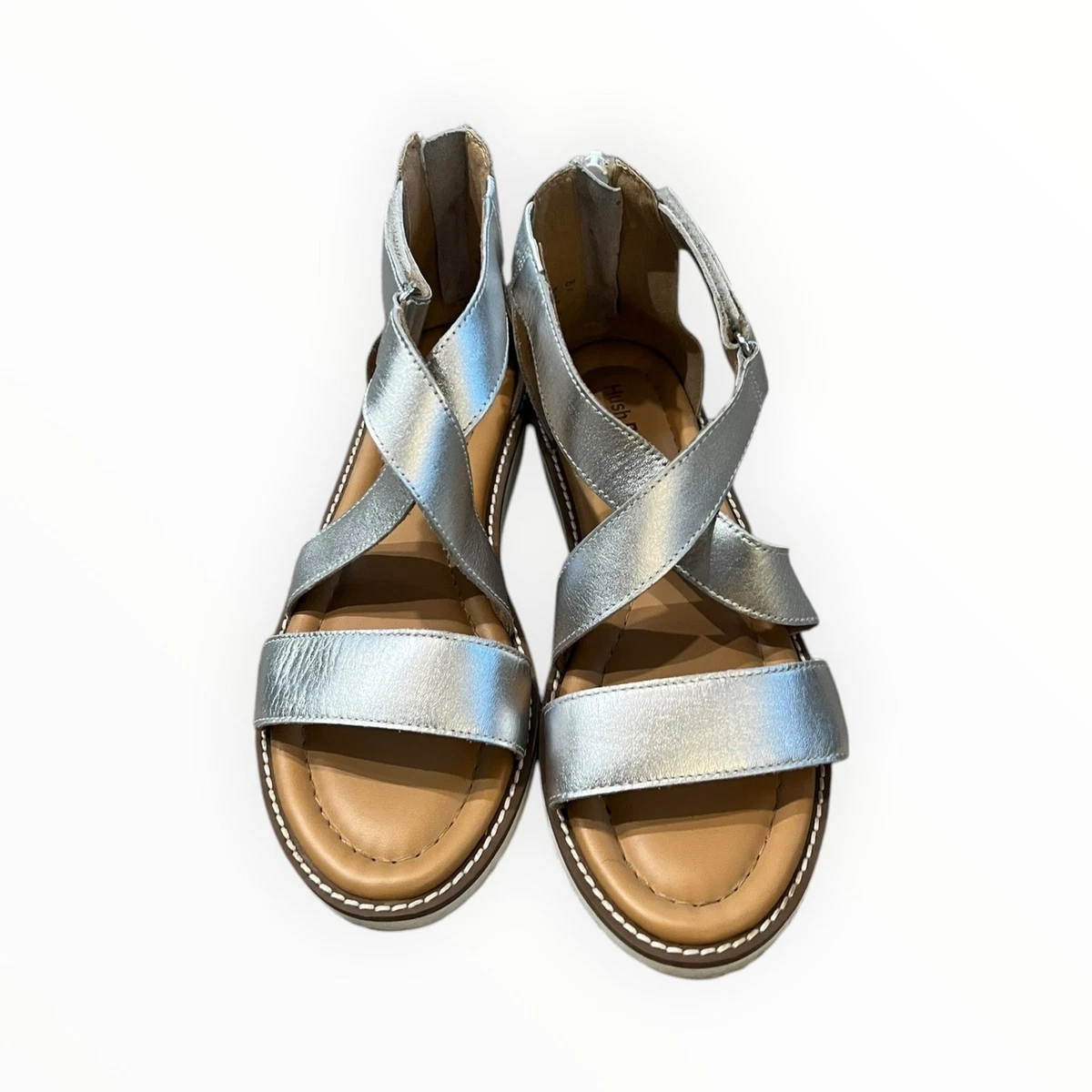 Hush Puppies Gladiator Sandals for Women for sale | eBay display picture 1