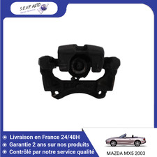 Etrier de frein Mazda MX5