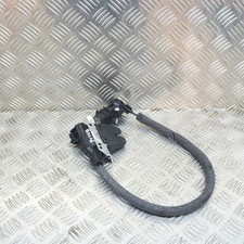 MERCEDES-BENZ E W213 E 350 Heckklappenschloss A2041500061 A2047500485 2017