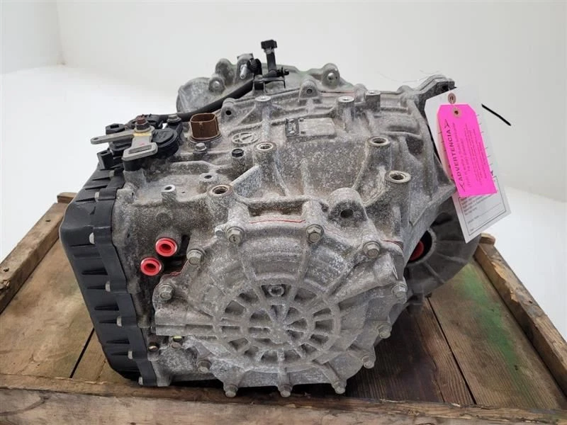 2011-2013 HYUNDAI SONATA Automatic Transmission 2.4L VIN C 8th Digit  - Image 2 of 4