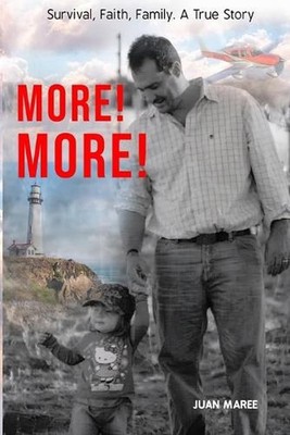 More! More by Juan Maree Paperback Book