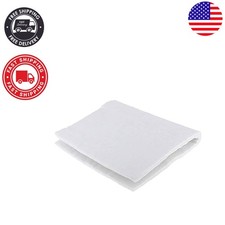 Muffler Mat Packing for Improved Performance & Sound Control - 11.3 In Size