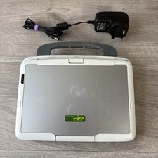 Netbook Zoostorm Fizzbook Spin NL1 Windows XP 2002 parte funzionante vedi descrizione