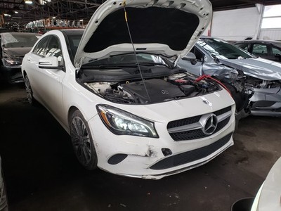 Washer Bottle MERCEDES CLA CLASS 14 15 16 17 18 19