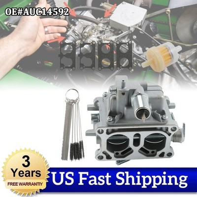 AUC16759 Carburetor For John Deere Gators 4×2 HPX 4×4 HPX 4×4 Trail HPX HPX615E