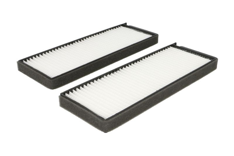 2x ✅Fits FILTRON K 1304-2X Filter, cabin air K 1304-2X Cabin filter  ⭐UK Seller⭐