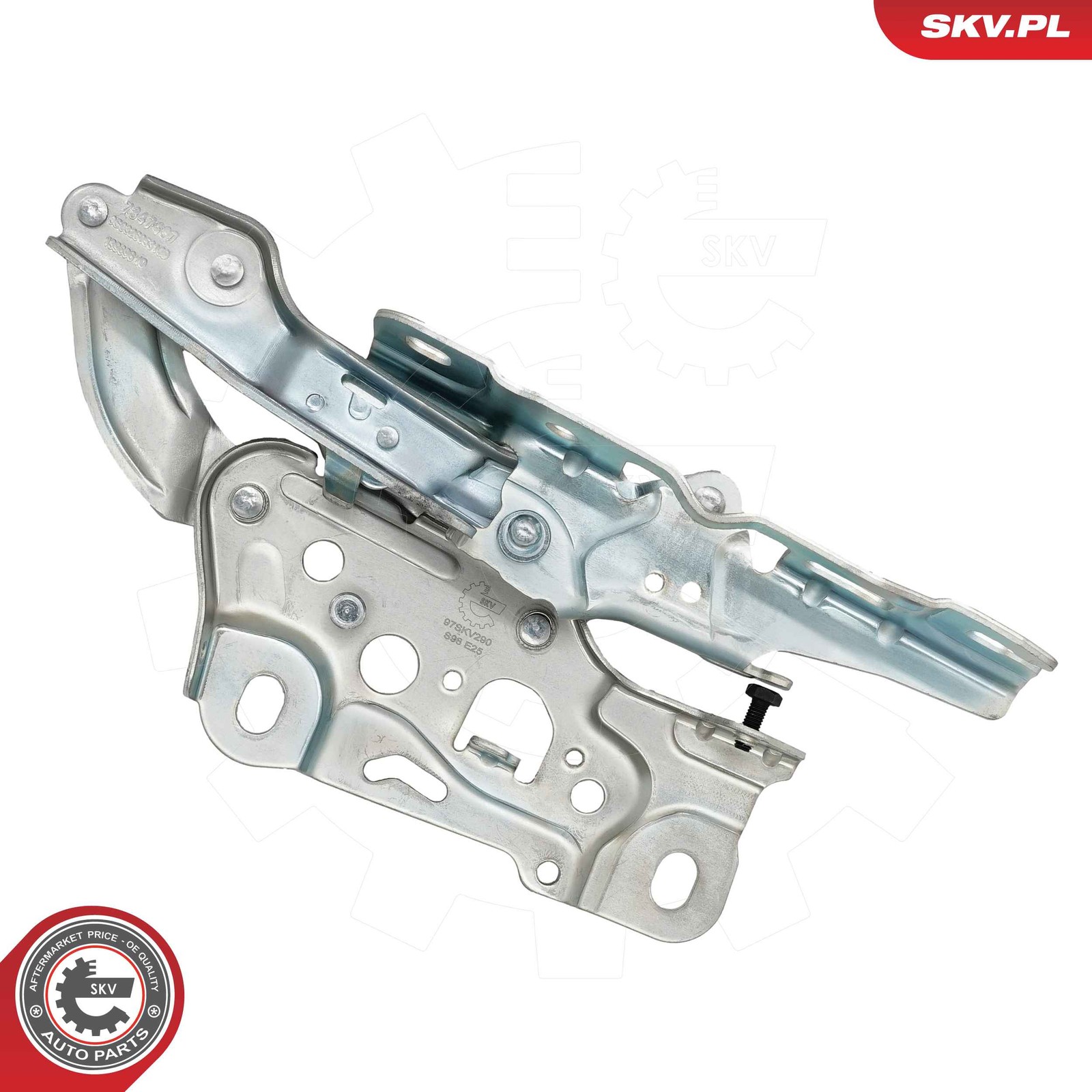 Fits SKV GERMANY 97SKV290 BONNET HINGE 97SKV290  ⭐UK Stock⭐