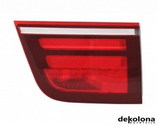 R�ckleuchte Rechts Hinten Innen f�r BMW X5 xDrive35i xDrive30d M50d M 08-13
