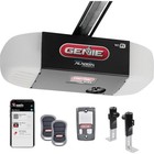 Genie 3/4  Smartphone-Controlled Garage Door Opener 39626V / 3155-TV Genie