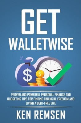 Ken Remsen Lee Sloan Get WalletWise (Taschenbuch)