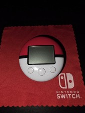 Pokewalker USA Ds Heart Gold Soul Silver Dead...