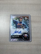 2023 Bowman Platinum Baseball Cards Checklist 19
